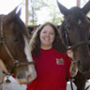 Meet your Posher, Kellie